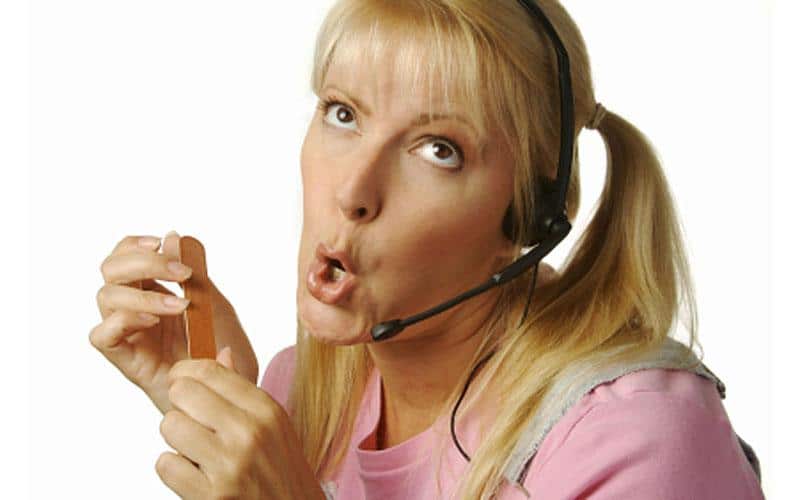 The First Impression Is The Voice Impression