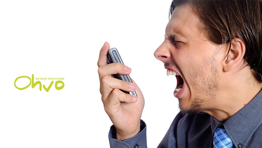 How to nail the perfect phone manner