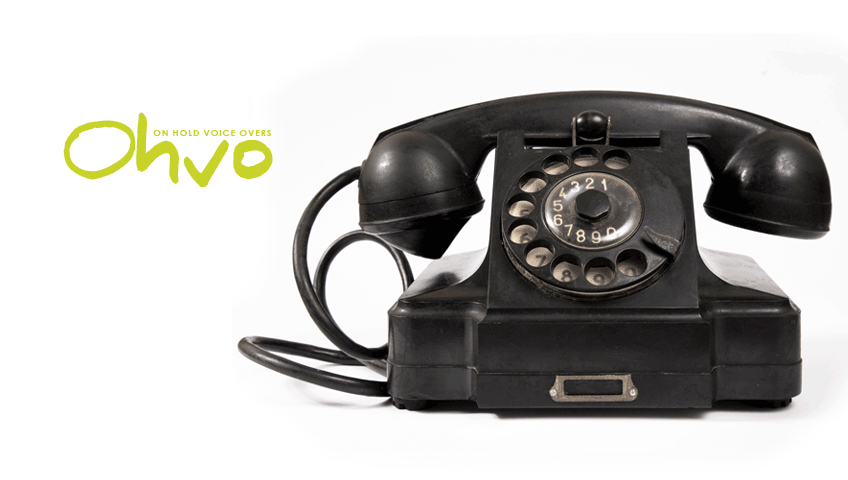 History of On Hold Music