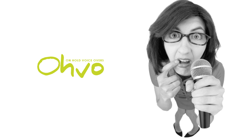 Is your vocal style putting customers off?