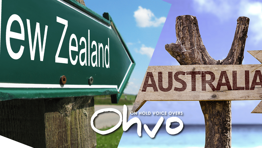 What’s different about customer service in Australasia