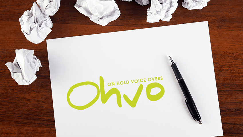 Think about the lyrics on hold