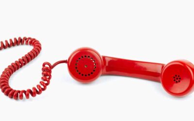 Abandoned calls