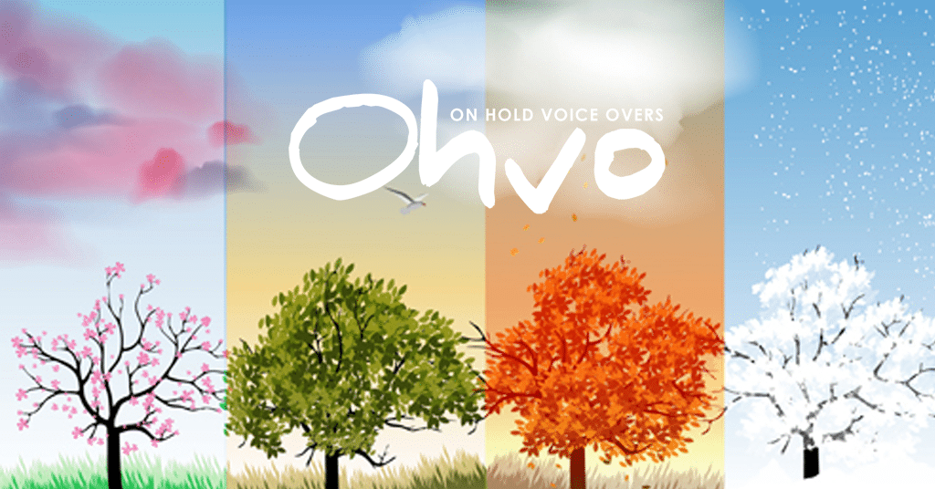 Does your messaging work for all seasons?