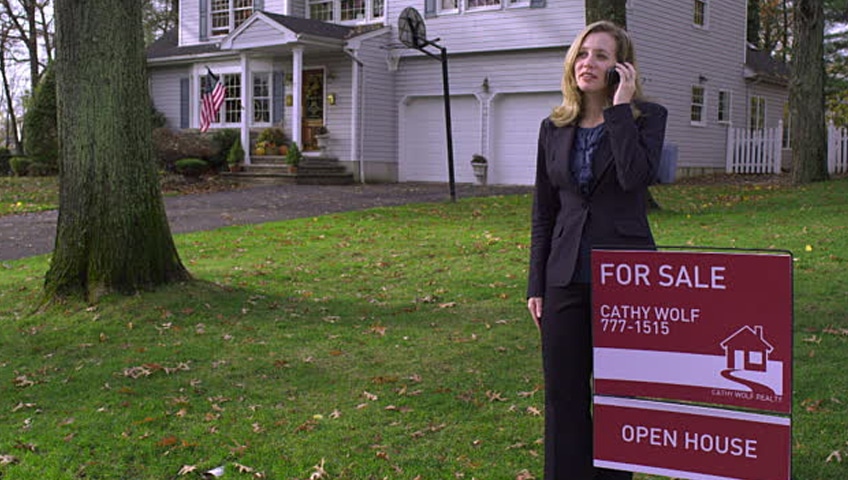 How to create effective an voicemail for real estate