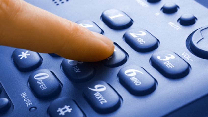 Crafting a Personal On Hold Message