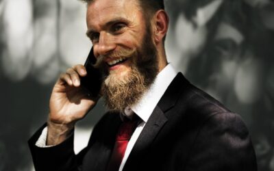 Developing the perfect on-hold message to keep people interested