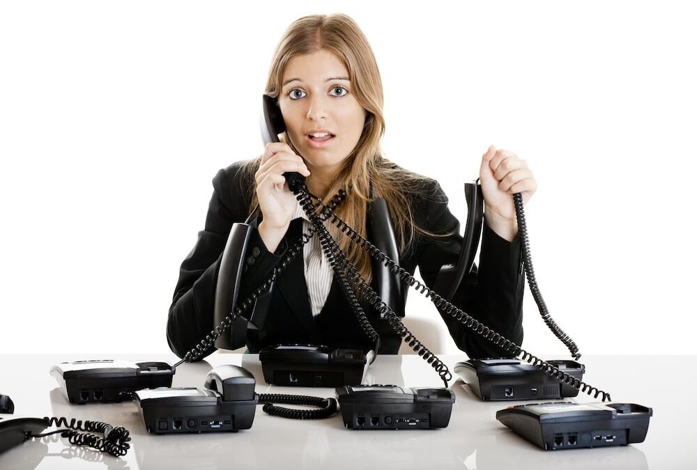 4 essential things to include in an automated phone call