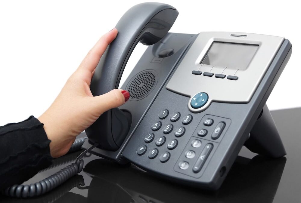 3 secrets for reducing caller hang-ups