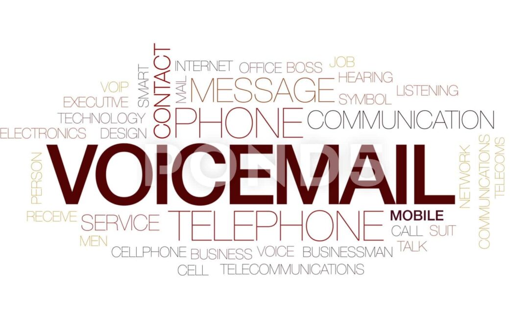 Creating An Effective Business Voicemail Greeting