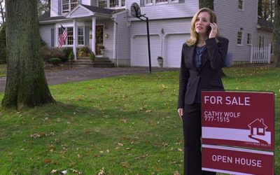 How to create effective an voicemail for real estate