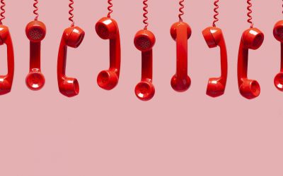 How To Create Messages On Hold That Don’t Drive Away Your Customers